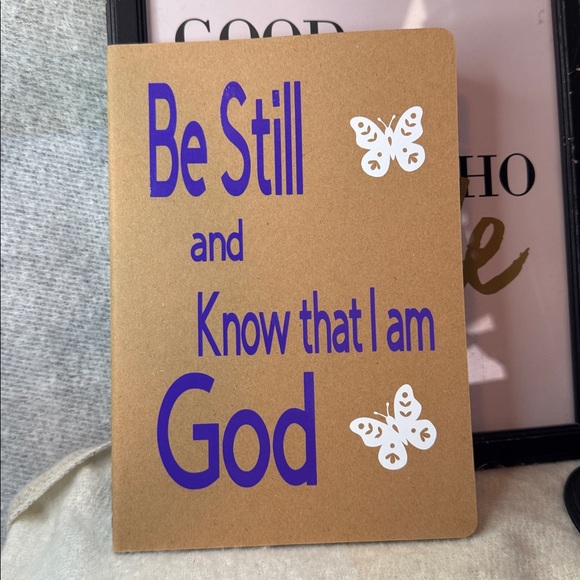 Customized Journal - Picture 2 of 3